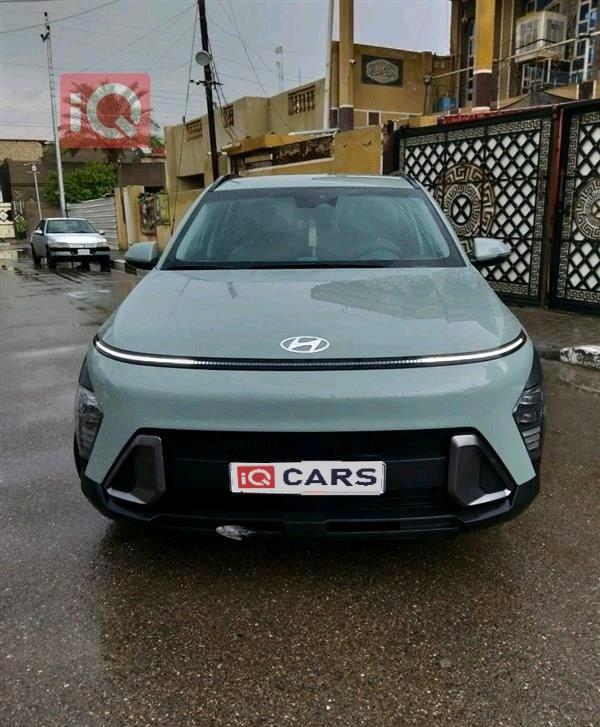 Hyundai Kona 2024 for sale in Iraq - Baghdad